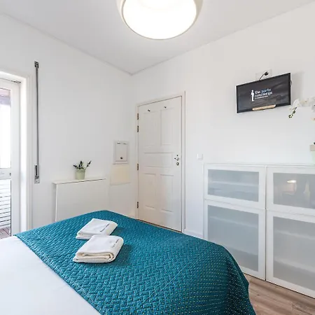 Guestready - Red Stripes Apartment Porto Exterior photo