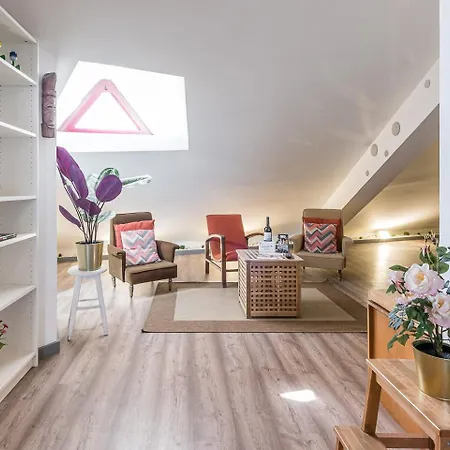 Guestready - Red Stripes Apartment Porto Exterior photo