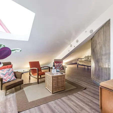 Guestready - Red Stripes Apartment Porto Exterior photo