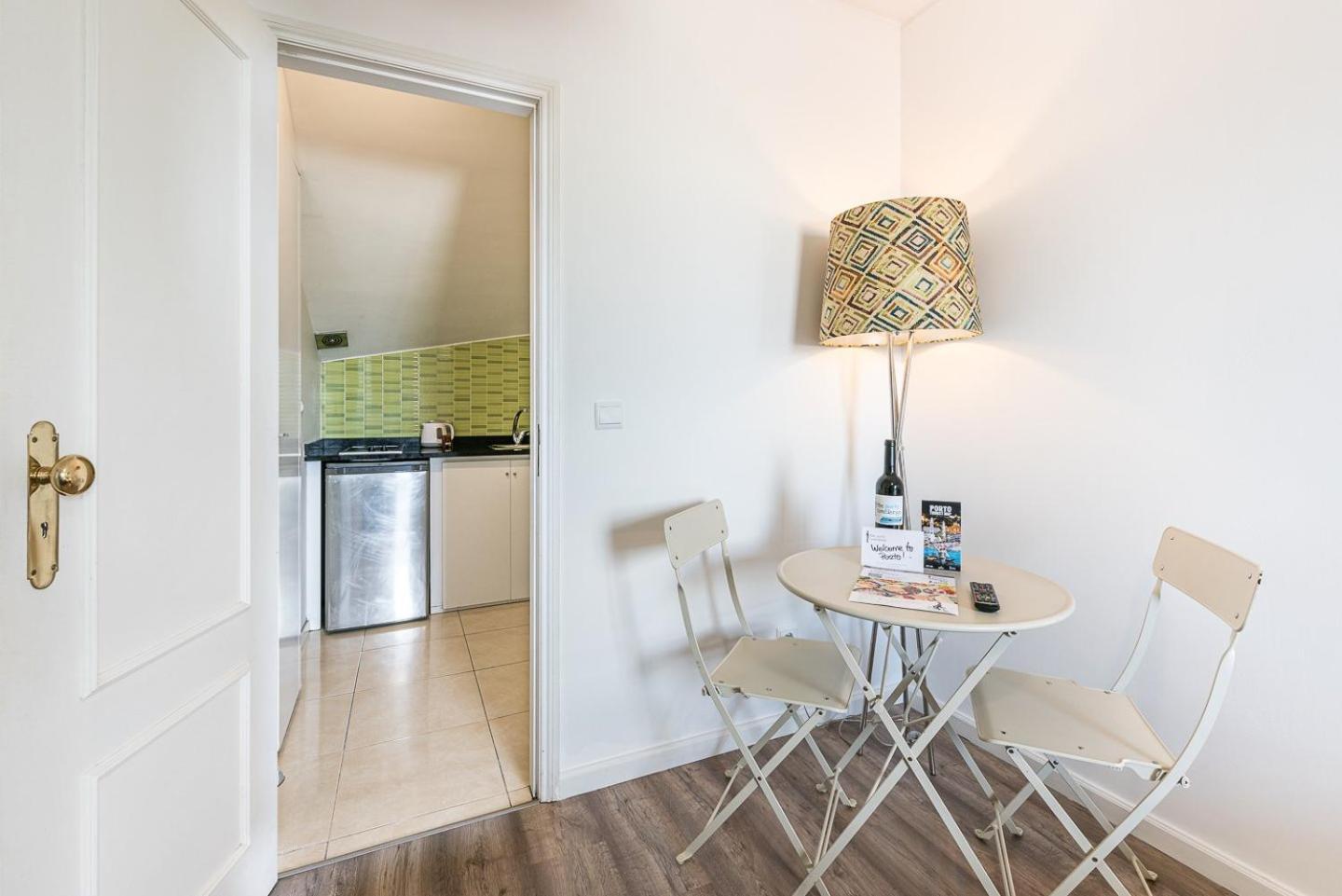 Guestready - Red Stripes Apartament Porto