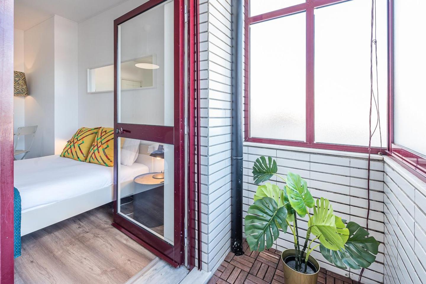 Guestready - Red Stripes Apartament