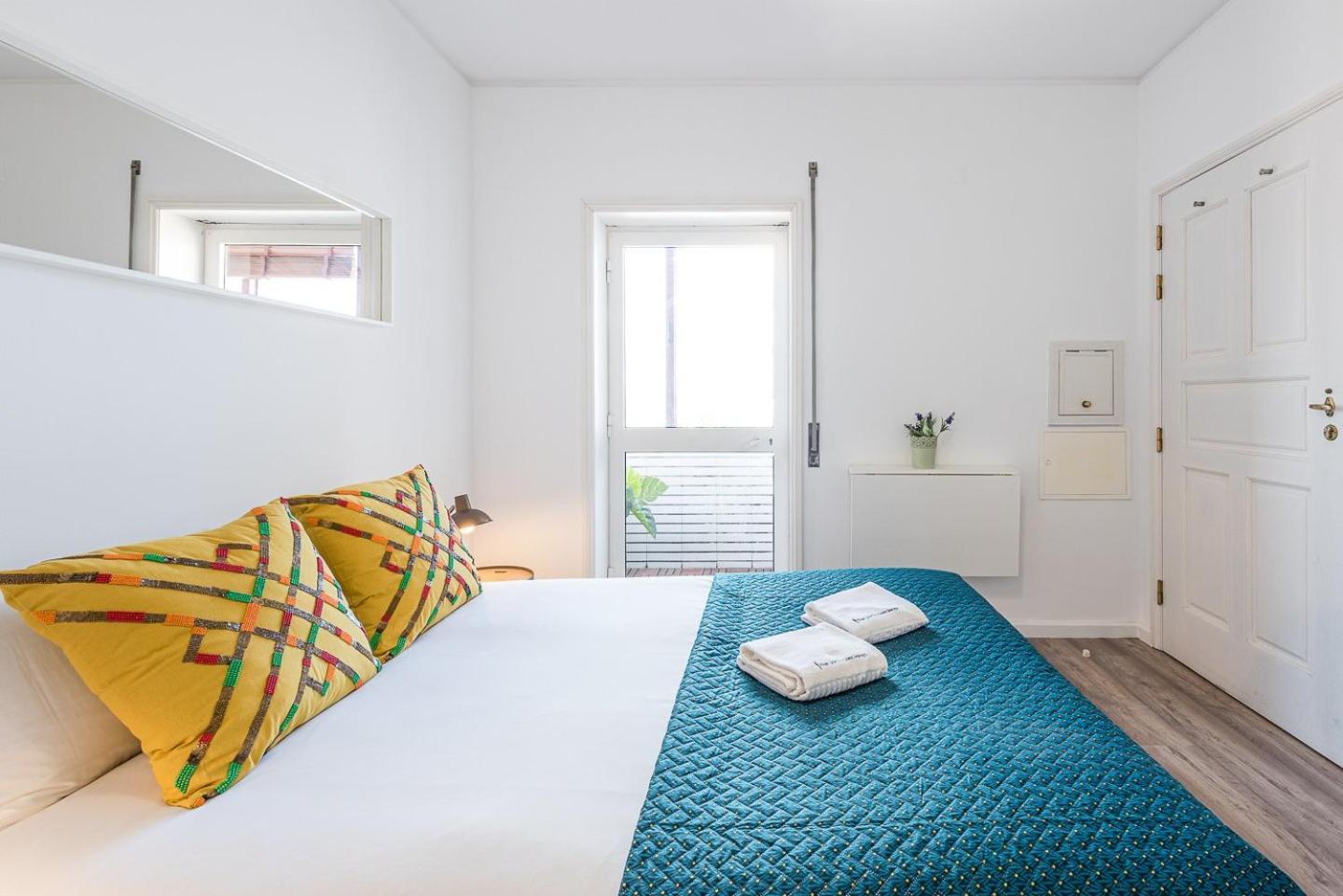 Guestready - Red Stripes Apartament *