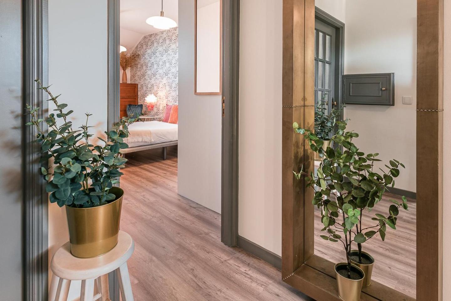Guestready - Red Stripes Apartament *
