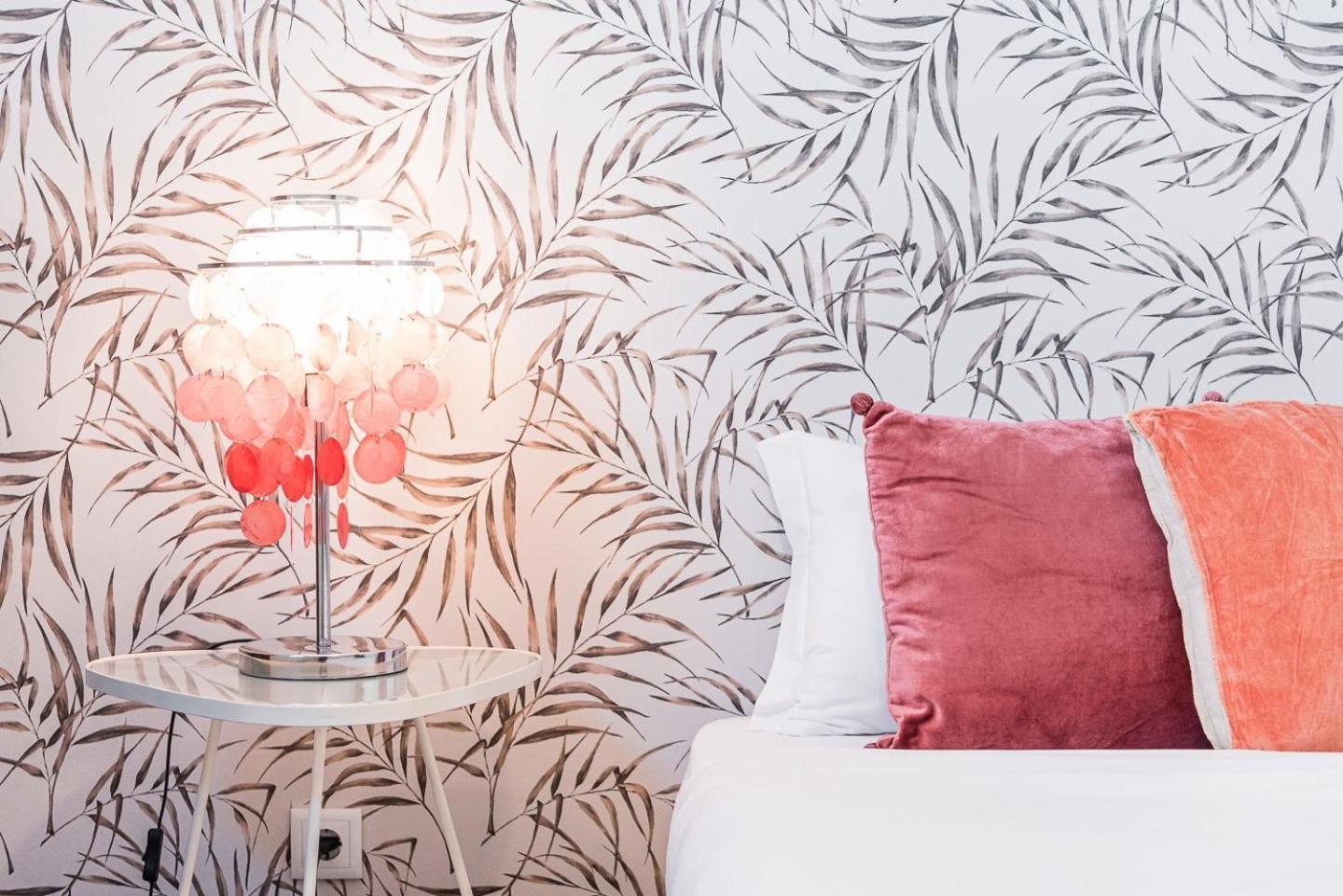 Guestready - Red Stripes Apartament Porto