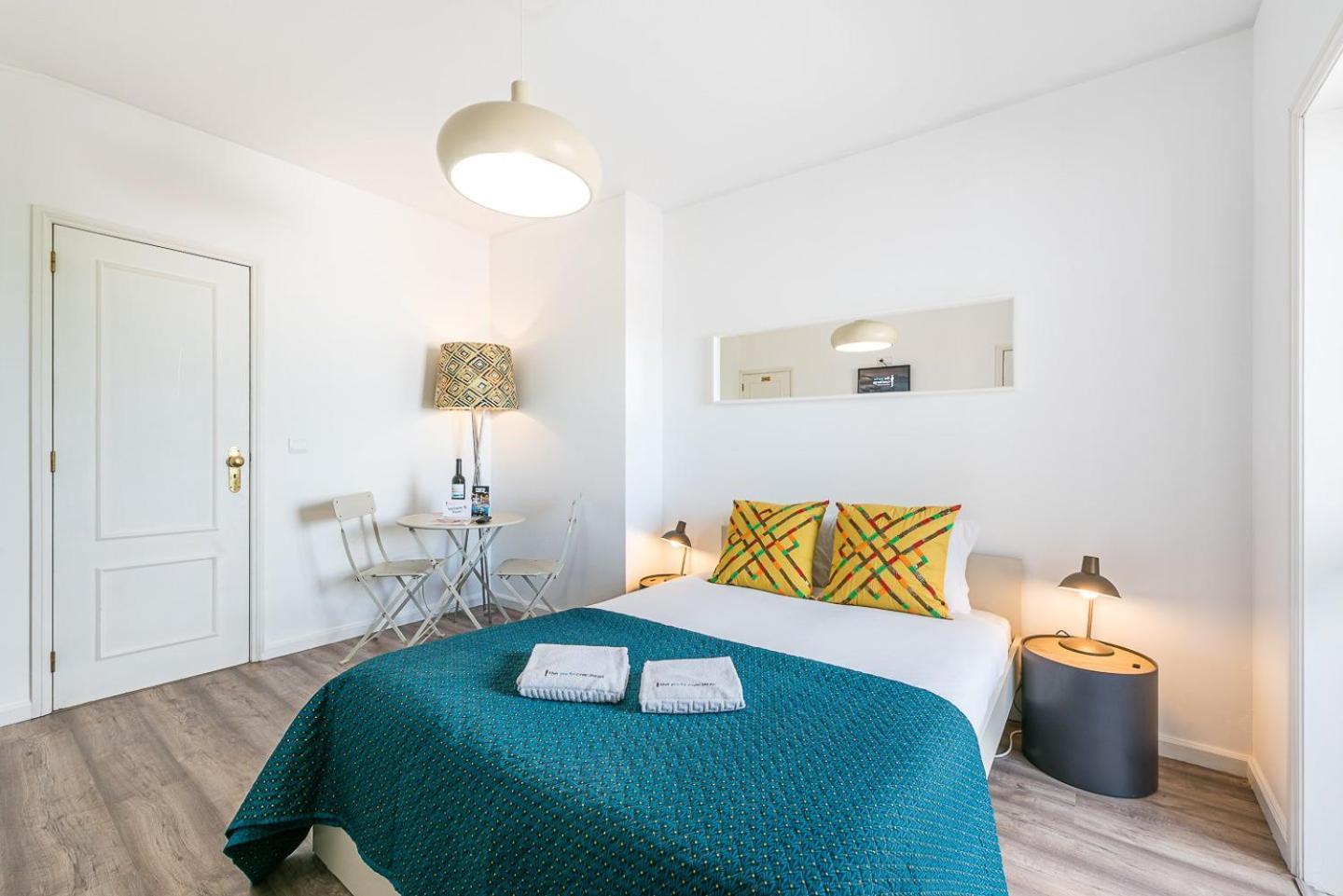 Guestready - Red Stripes Apartment *